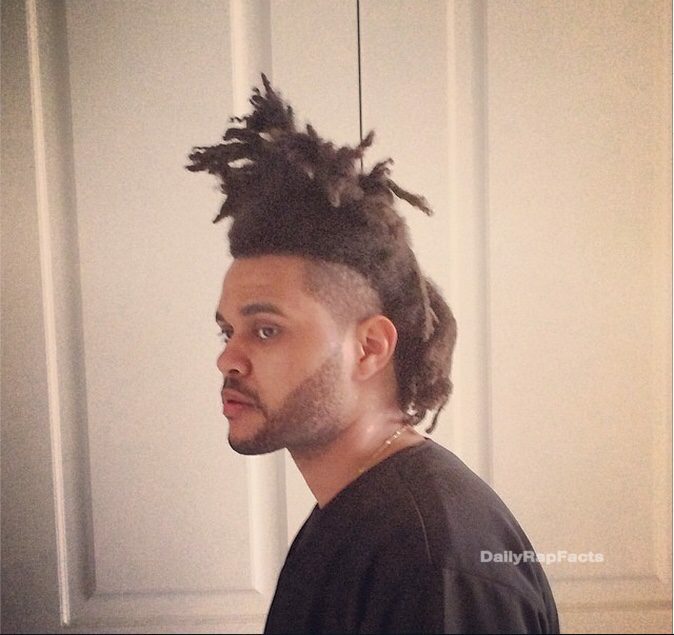 The Weeknd 2013