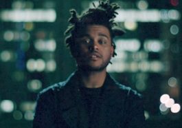 The Weeknd shared demos from 'Kiss Land' sessions