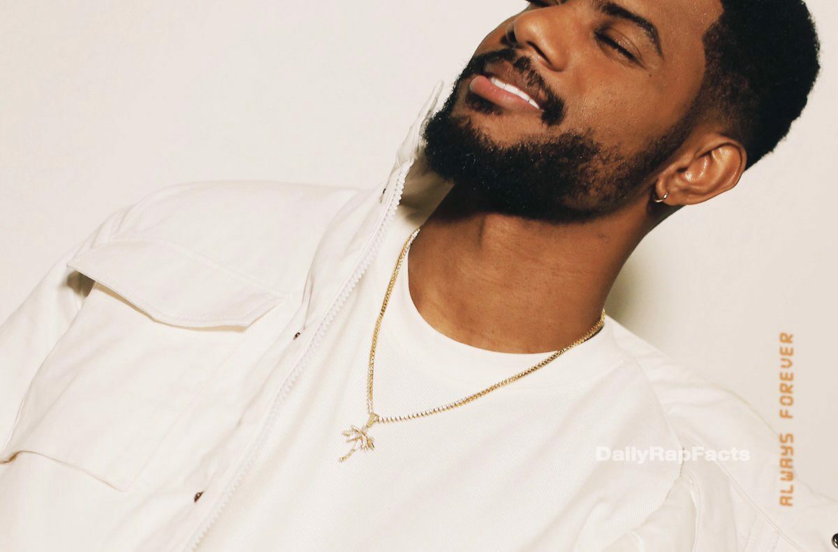 Bryson Tiller drops new “Always Forever” Single