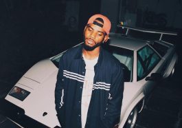 Bryson Tiller is Releasing a Deluxe Version of 'TrapSoul' With Unreleased Tracks