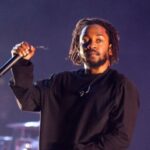 Kendrick Lamar's 'good kid, m.A.A.d city' to become the first hip-hop album to spend 10 years on Billboard 200, just one week away