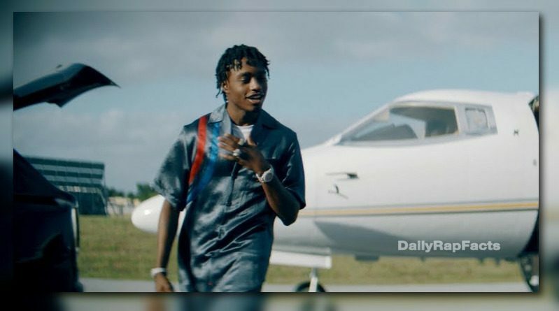 Lil Tjay’s New Album is Already Finished; says he’s about to take over