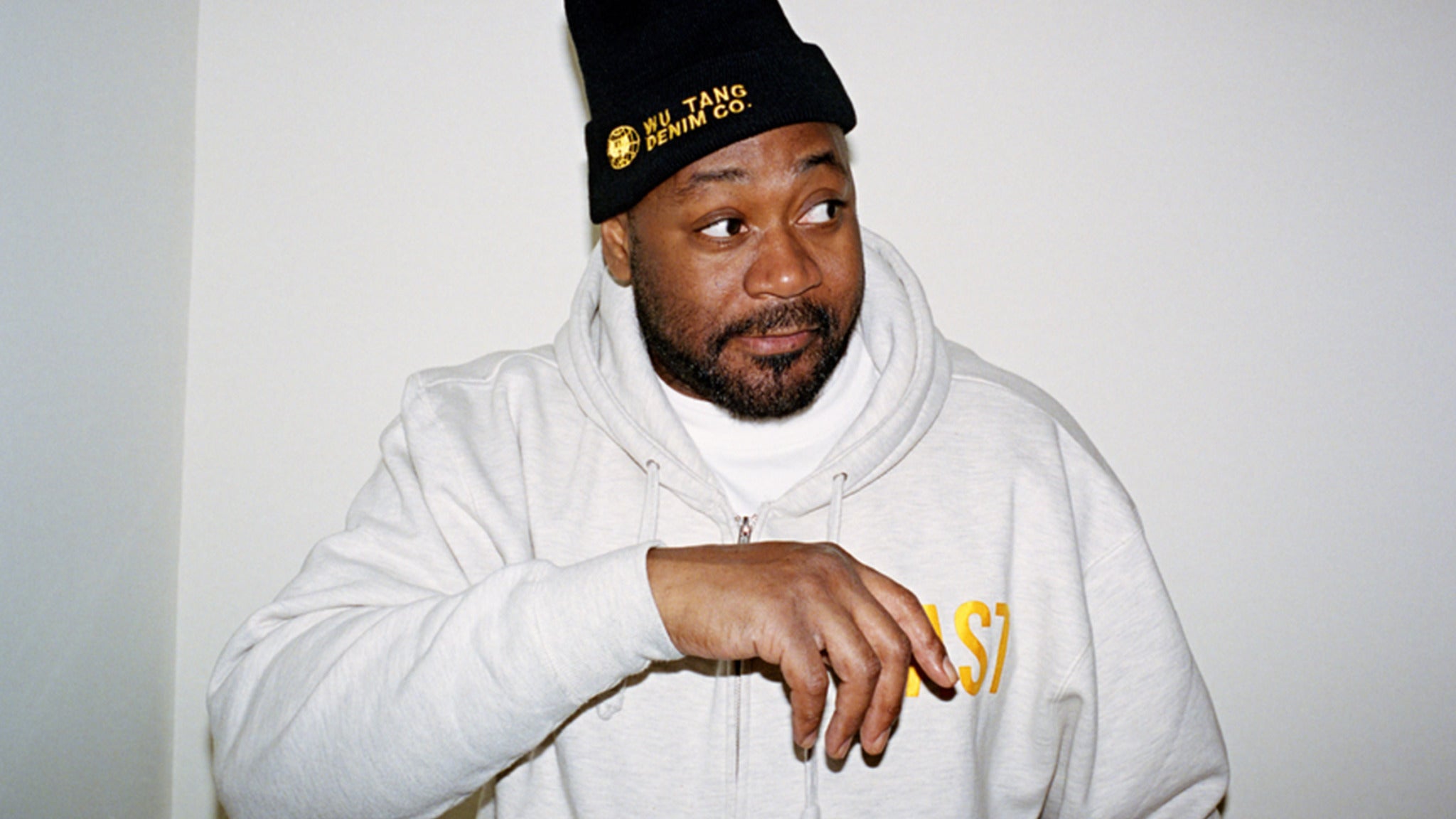 Ghostface Killa explains why he’s never watched famed ‘Wu-Tang Clan: An American Saga’ Hulu series