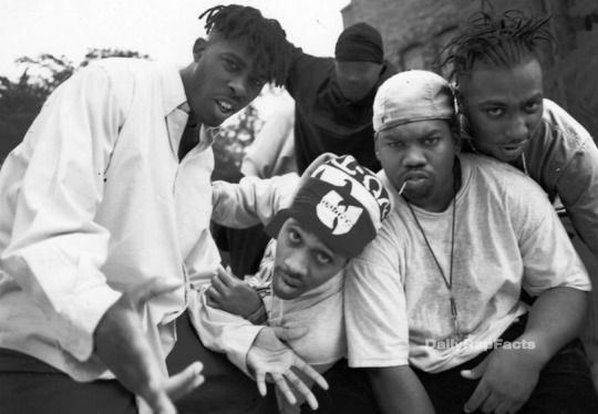 Wu-Tang Clan