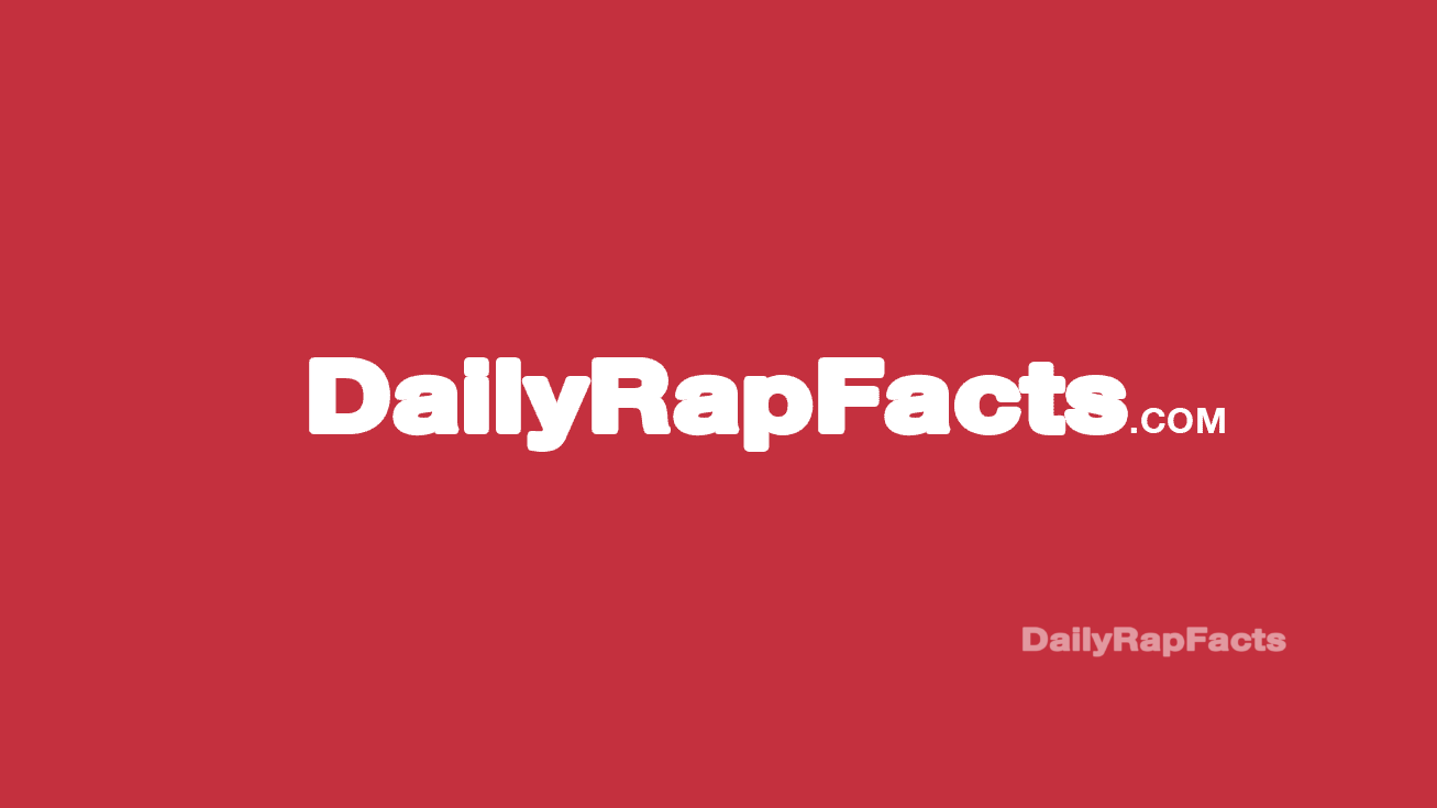 dailyrapfacts.com