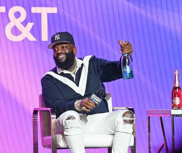 Rick Ross says rap feuds are a ‘sport’