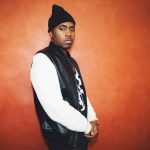 Nas's highly anticipated 'Lost Tapes 2' to arrive July 19th