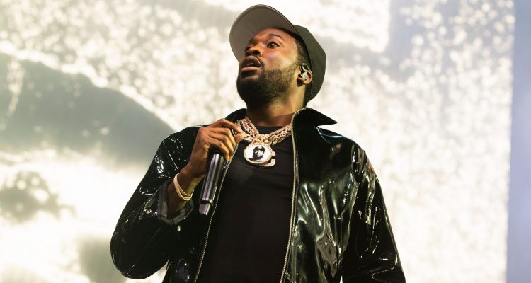 Meek Mill ends contract with Roc Nation after 10 years