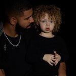 Drake Shares First Pictures of His Son, Adonis