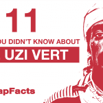 Lil Uzi Vert facts
