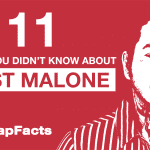 Post Malone facts