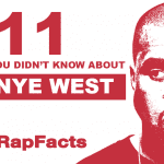 11 facts you didn’t know about Kanye West