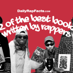 12 of the Best Books Written by Rappers