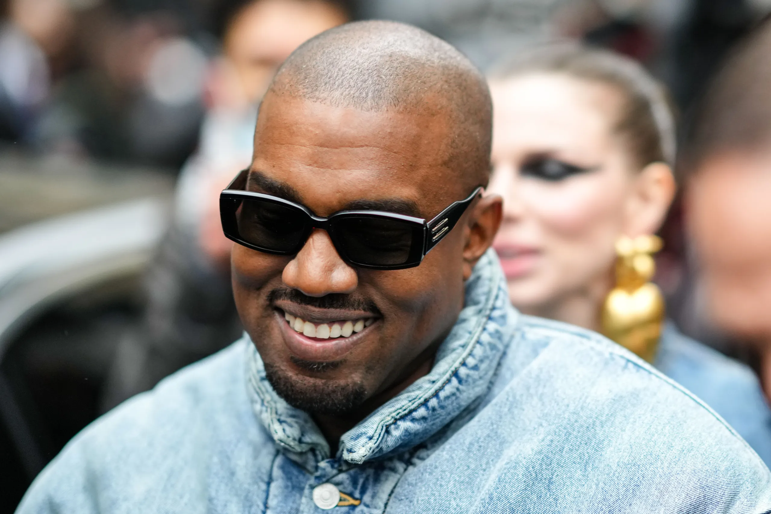 Kanye West is being sued for a ‘Donda 2’ sample Kanye West is being sued for a ‘Donda 2’ sample