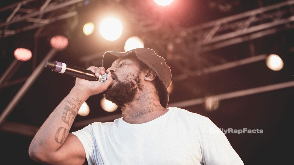 ScHoolboy Q