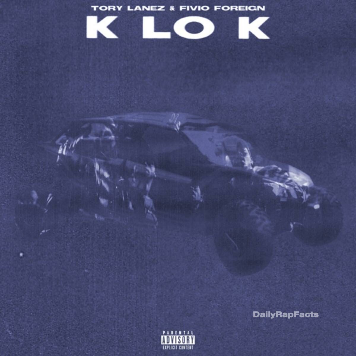 Tory Lanez and Fivio Foreign Join Forces on New Single “K Lo K”