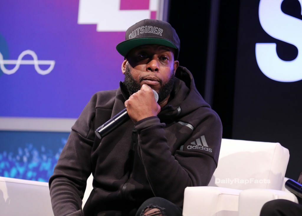 Talib Kweli