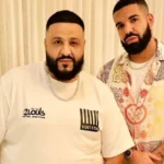 Drake & DJ Khaled have new song and video on the way