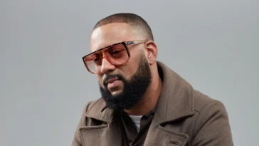 Madlib Thanks Fans for Support After Losing Home in L.A. Wildfires