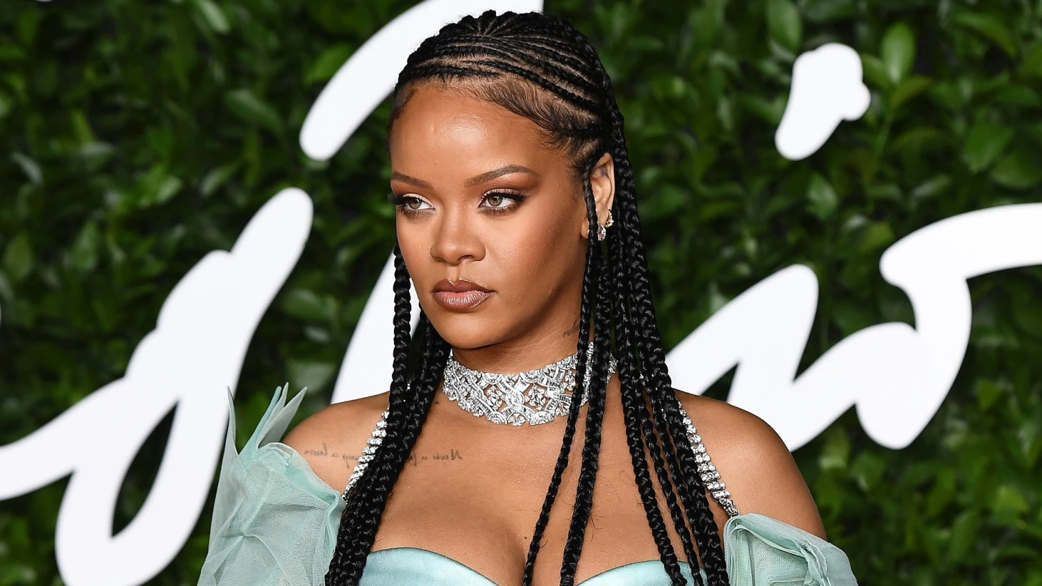 Rihanna to drop two songs on Black Panther: Wakanda Forever soundtrack Rihanna to drop two songs on Black Panther: Wakanda Forever soundtrack