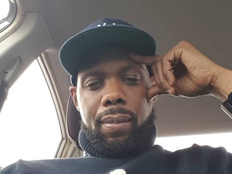 Cormega