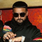 Nav's 'Demons Protected by Angels' lands in the Top 3 on Billboard 200