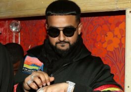 Nav's 'Demons Protected by Angels' lands in the Top 3 on Billboard 200