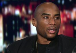 Charlamagne Tha God Believes Kendrick Lamar Would Outshine Lil Wayne in a Rap Battle