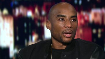 Charlamagne Tha God Believes Kendrick Lamar Would Outshine Lil Wayne in a Rap Battle