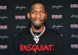 blocboy jb can't drop new music