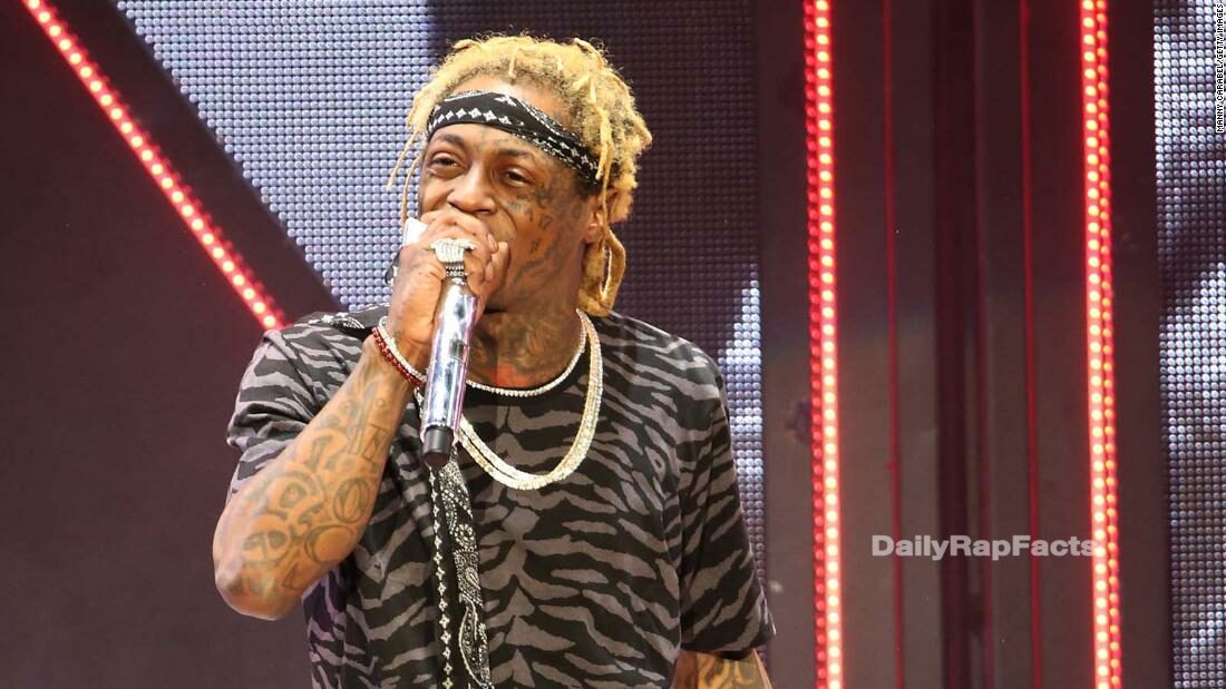 Lil Wayne to Release ‘Funeral’ Album Before end of the Year