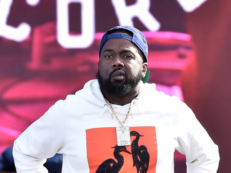 Conway The Machine says he wishes Benny The Butcher and Freddie Gibbs never beefed