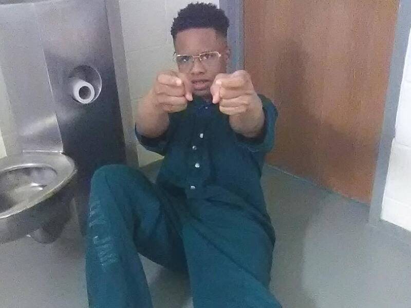 Tay K complains about mistreatment in prison
