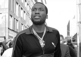 Meek Mill Confirms "Tony Story 4" Will be on Next Album
