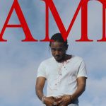 Kendrick Lamar shot the music video for Element on his 30th birthday