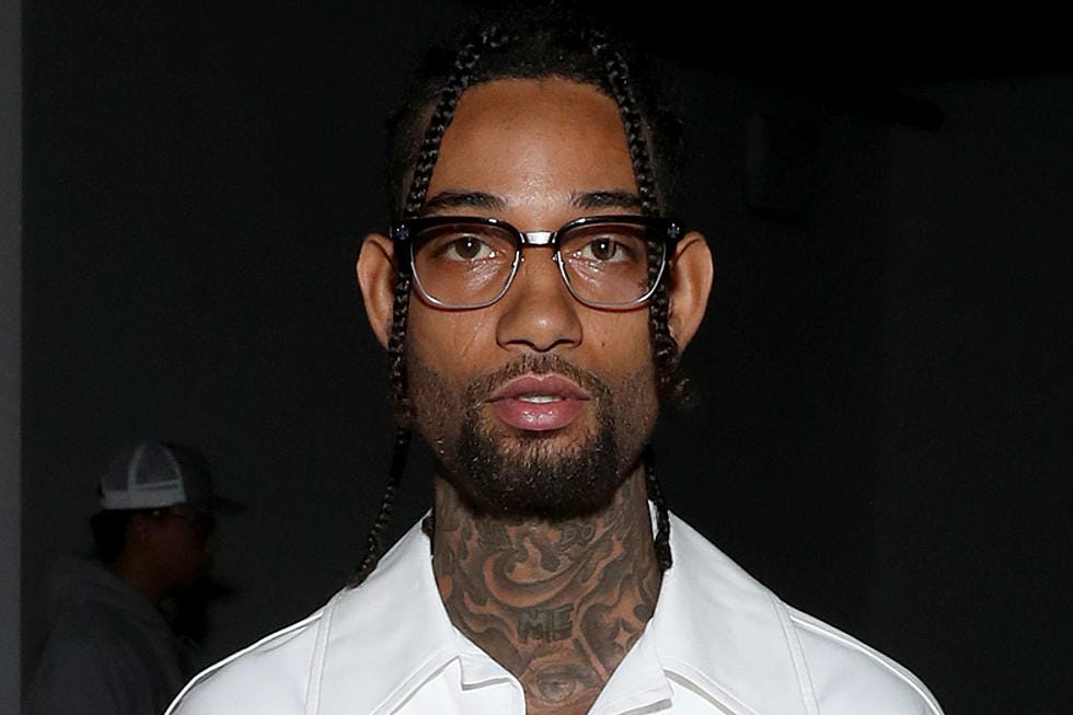PNB Rock’s girlfriend narrates rapper’s shooting during trial PNB Rock’s girlfriend narrates rapper’s shooting during trial