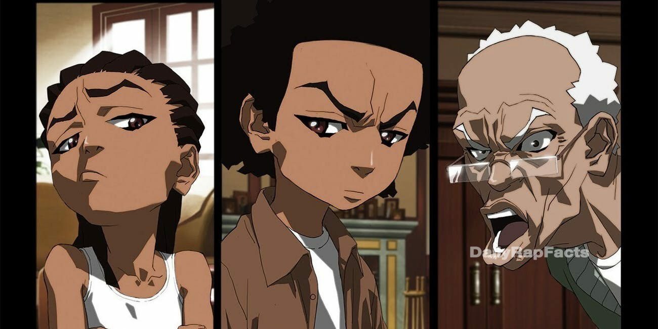 The Boondocks set to return on HBO Max