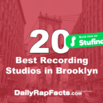 20 Best Recording Studios in Brooklyn, New York