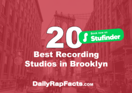 20 Best Recording Studios in Brooklyn, New York