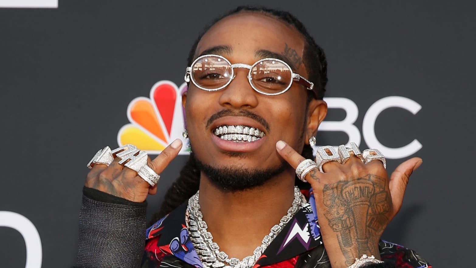 Quavo dedicates ‘Huncho Day’ to gun violence prevention