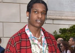 Asap Rocky denies shooting ASAP Relli, says he's being extorted
