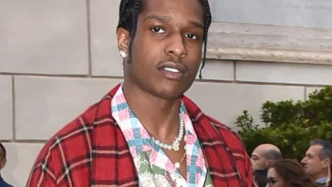 ASAP Rocky gets trial date in ASAP Relli shooting