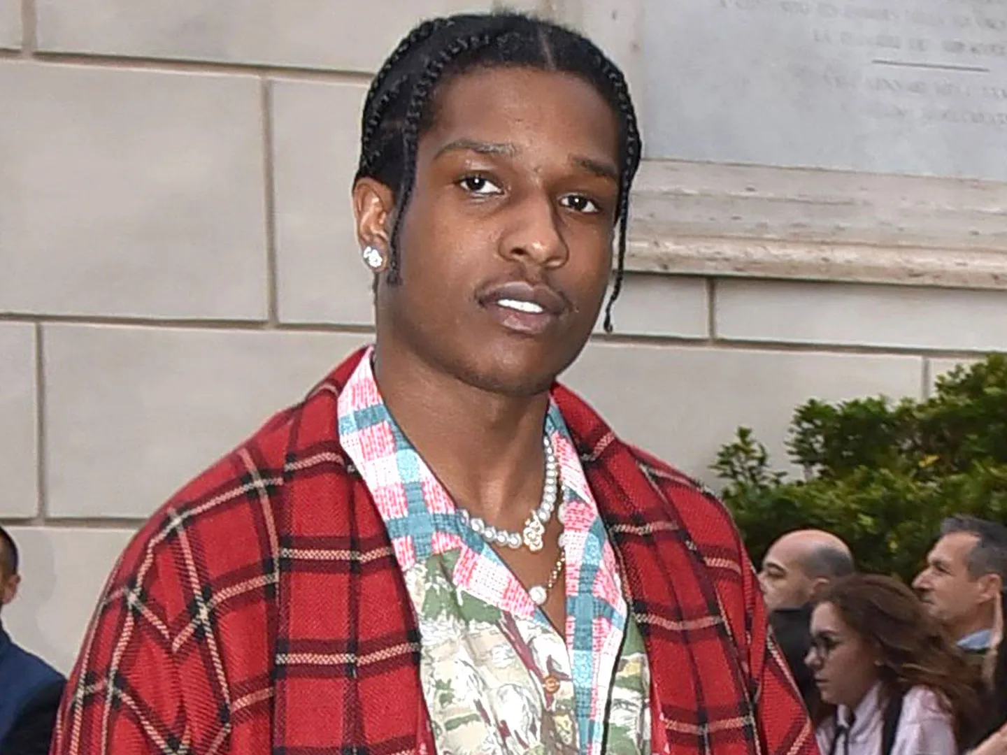 ASAP Rocky gets trial date in ASAP Relli shooting