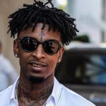 21 Savage Releases new Single, "Immortal"