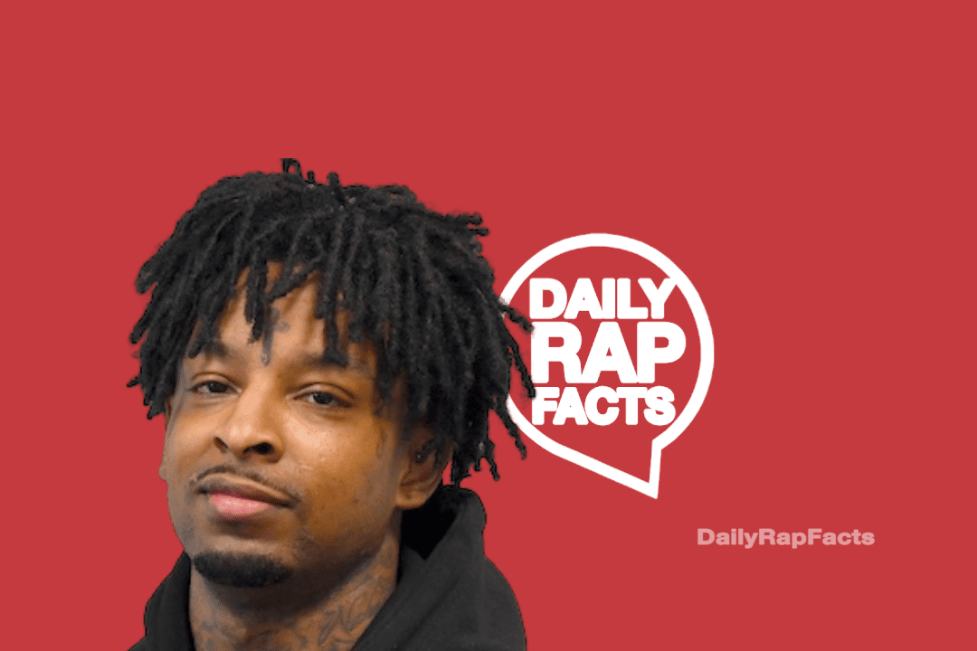 21 Savage Earns 8 new RIAA certifications