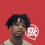 21 Savage Mourns The Death Of His Younger Brother After He Was Killed In London