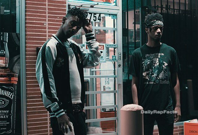 21 Savage & Metro Boomin are dropping 'Savage Mode 2' on October 2nd 21 Savage & Metro Boomin are dropping 'Savage Mode 2' on October 2nd