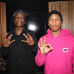 A$AP Rocky and Pharrell Named Co-Chairs for the 2025 Met Gala