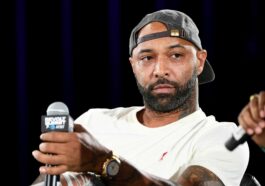 Joe Budden says New York Drill will be over ‘’in the next five, six years’’