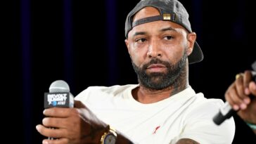 Joe Budden says Drake's legacy is already 'cemented' and it would take more to destroy it